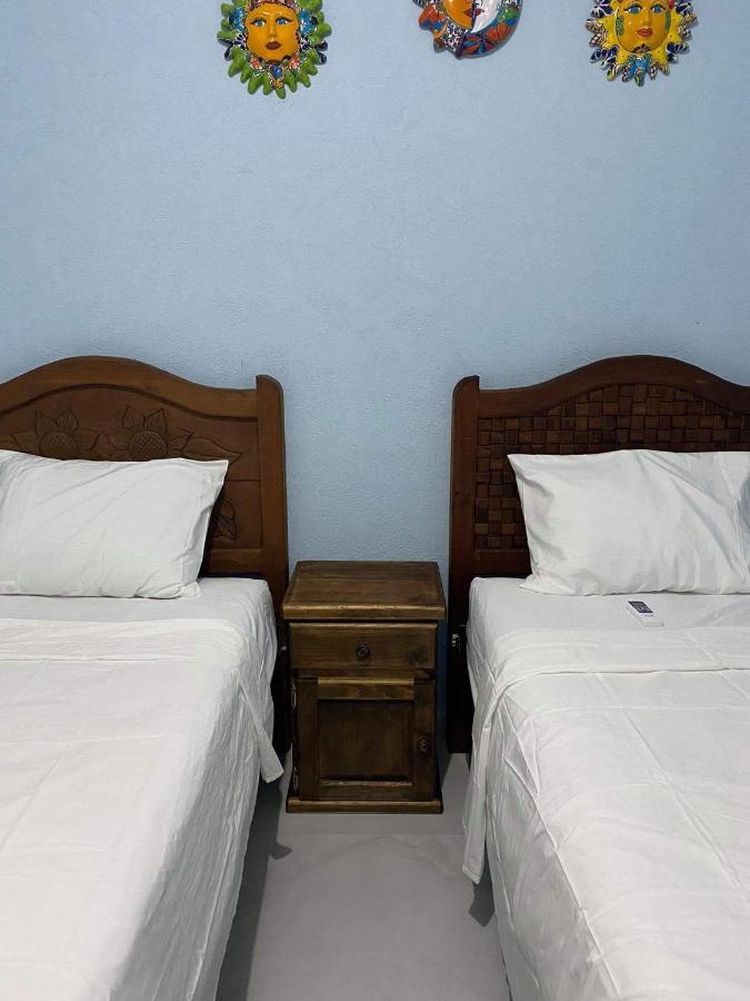 Brand New Apartment, Charming And Family-Friendly Playa del Carmen Kültér fotó